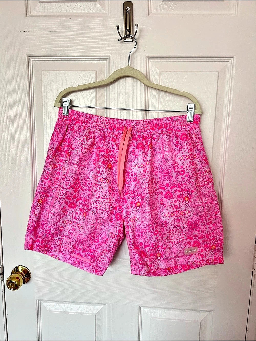 Kulani Kinis Mens Swim Trunks